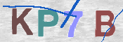 CAPTCHA изображение