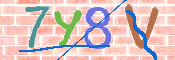 CAPTCHA изображение