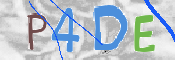 CAPTCHA изображение