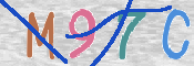 CAPTCHA изображение