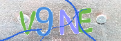 CAPTCHA изображение
