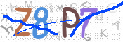 CAPTCHA изображение