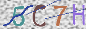 CAPTCHA изображение