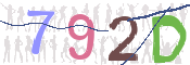 CAPTCHA изображение