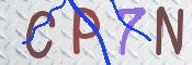 CAPTCHA изображение