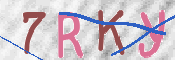 CAPTCHA изображение