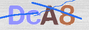 CAPTCHA изображение