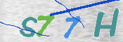 CAPTCHA изображение