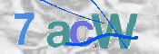 CAPTCHA изображение
