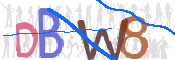CAPTCHA изображение