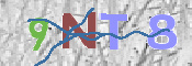 CAPTCHA изображение