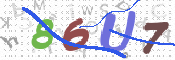 CAPTCHA изображение