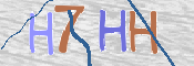 CAPTCHA изображение
