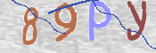 CAPTCHA изображение