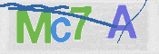 CAPTCHA изображение
