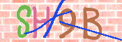 CAPTCHA изображение