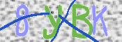 CAPTCHA изображение