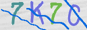 CAPTCHA изображение