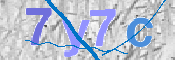 CAPTCHA изображение