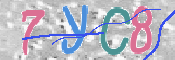 CAPTCHA изображение