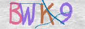 CAPTCHA изображение