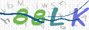 CAPTCHA изображение