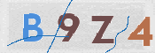 CAPTCHA изображение