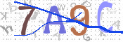 CAPTCHA изображение