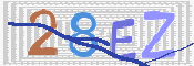 CAPTCHA изображение