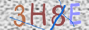 CAPTCHA изображение