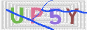 CAPTCHA изображение
