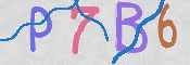 CAPTCHA изображение