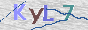 CAPTCHA изображение