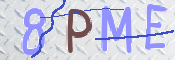 CAPTCHA изображение