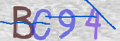 CAPTCHA изображение