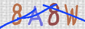 CAPTCHA изображение