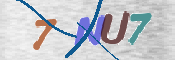 CAPTCHA изображение