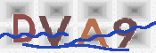 CAPTCHA изображение