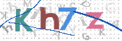 CAPTCHA изображение