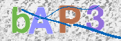 CAPTCHA изображение