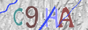 CAPTCHA изображение