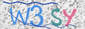 CAPTCHA изображение