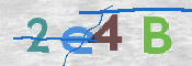 CAPTCHA изображение