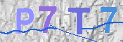 CAPTCHA изображение