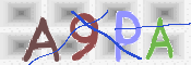 CAPTCHA изображение