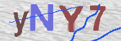 CAPTCHA изображение