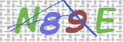 CAPTCHA изображение