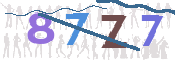 CAPTCHA изображение