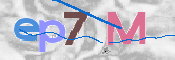 CAPTCHA изображение