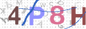 CAPTCHA изображение